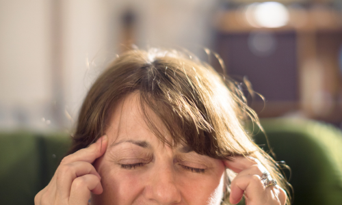 Miqrenin Simptomları