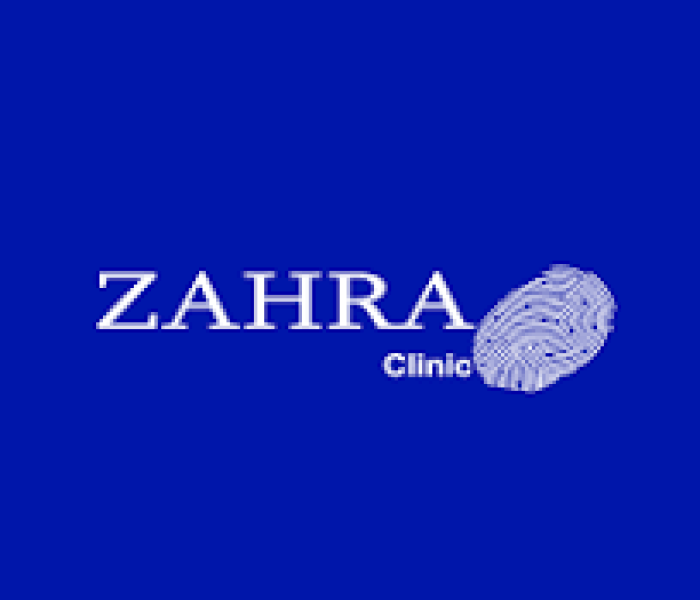 logo zahra